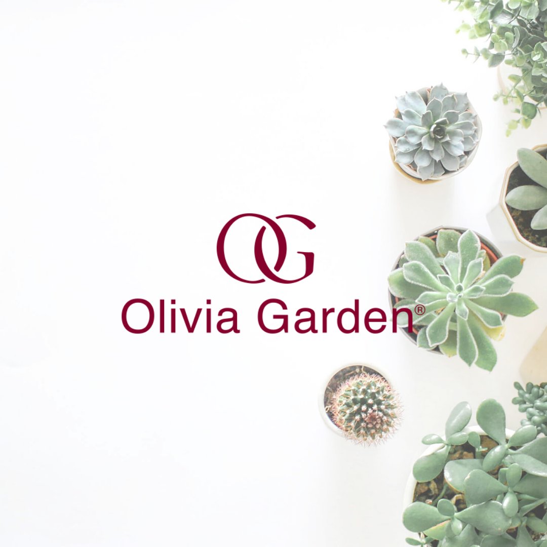 Olivia Garden