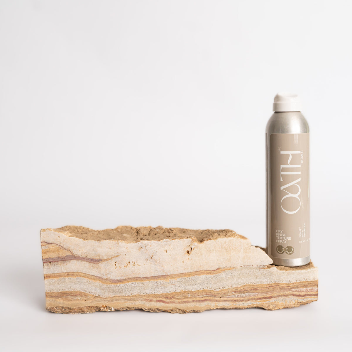 Oath Dry Texture Spray 7 oz | Volumizing Texture Spray