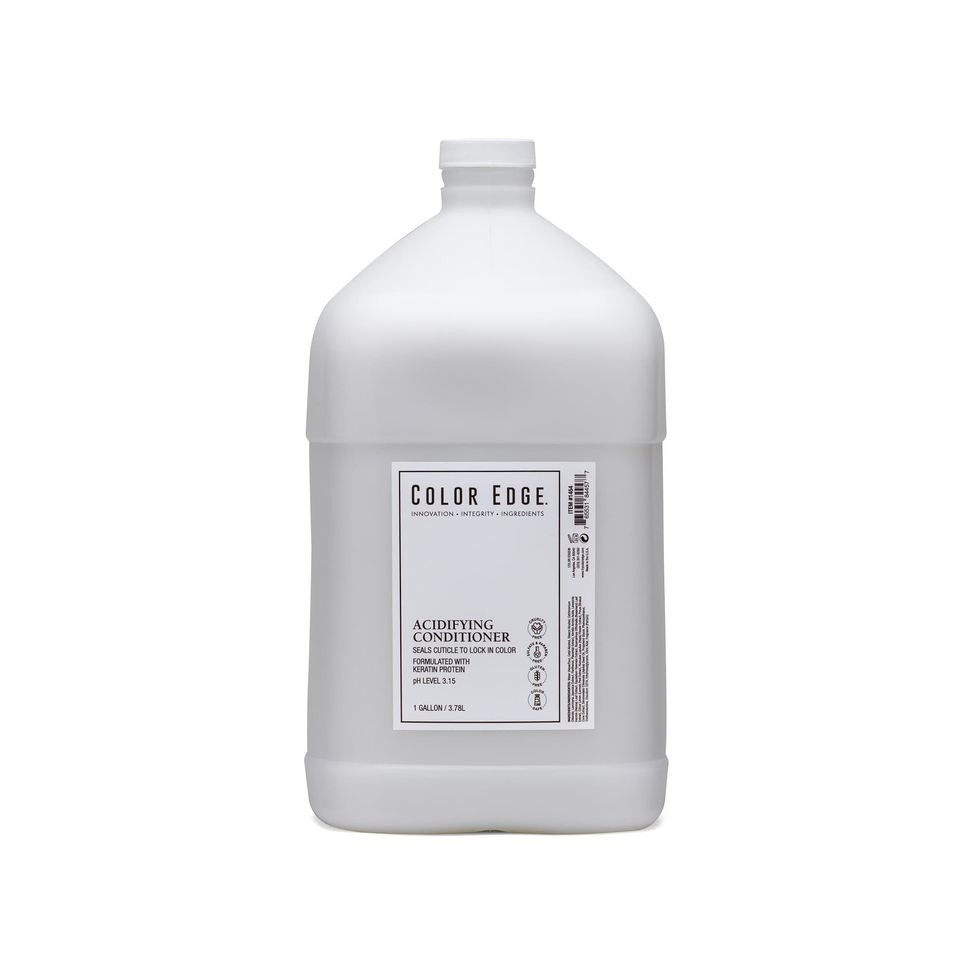 Color Edge Acidifying Conditioner