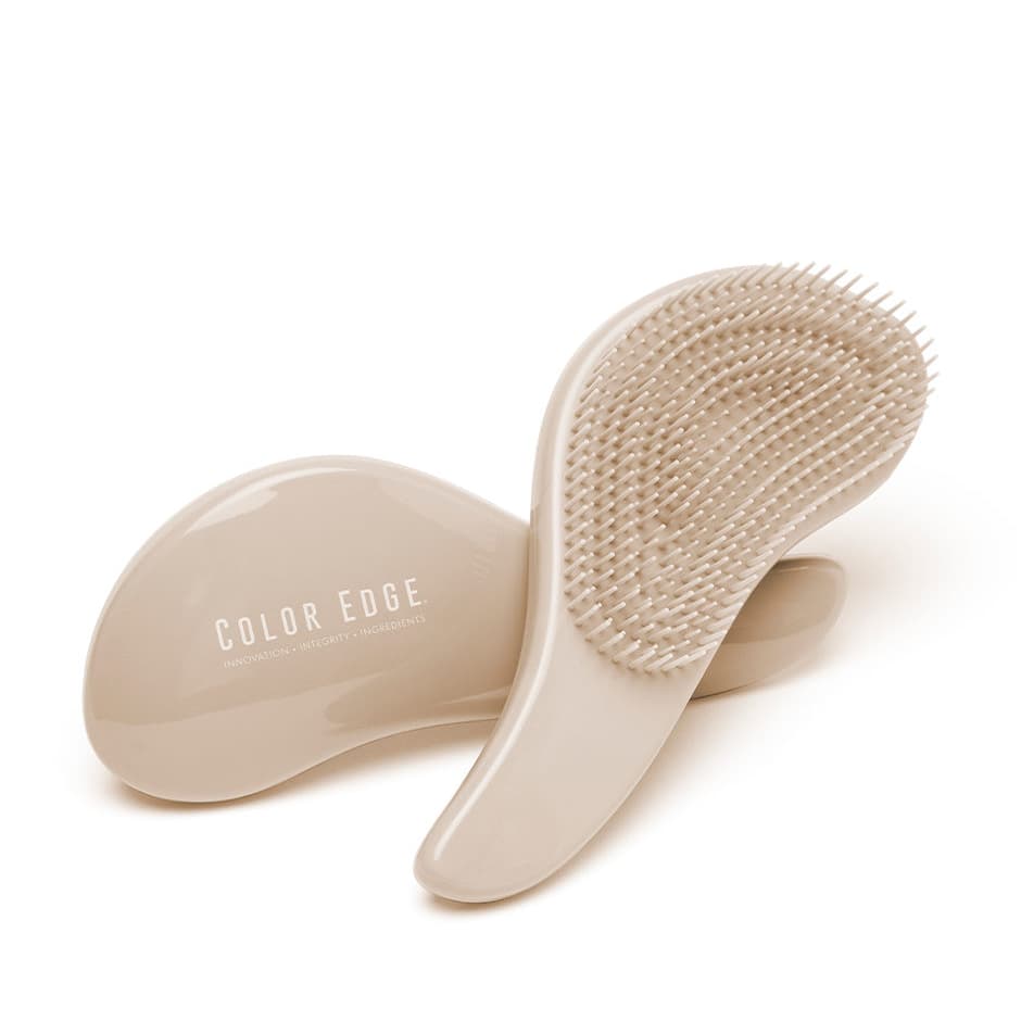 Color Edge Detangle Brush
