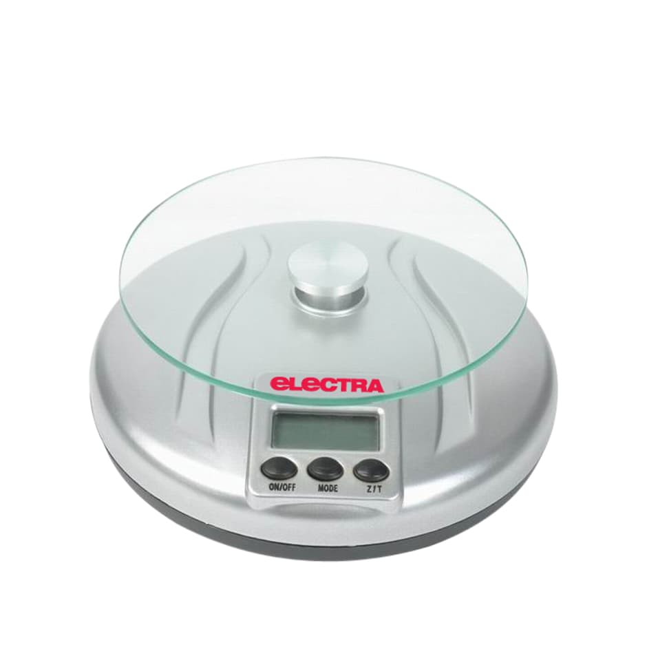 Color Edge Electra Color Scale