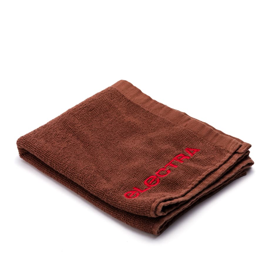 Color Edge Electra Towel