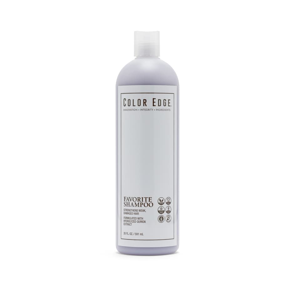 Color Edge Favorite Shampoo 20oz