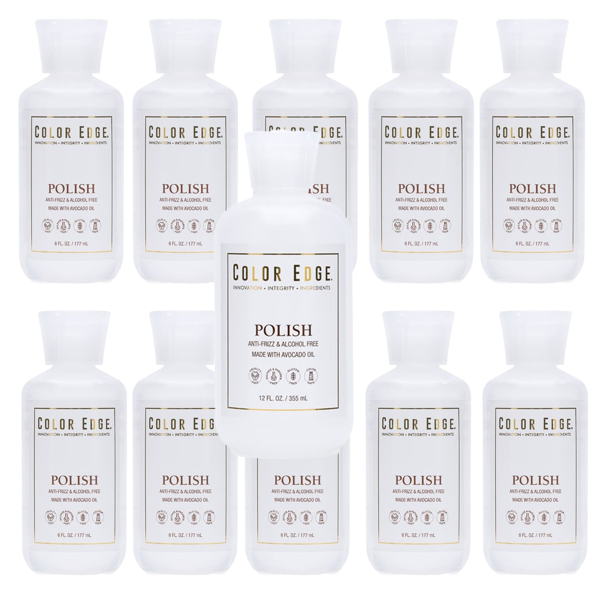 Color Edge Polish Deal