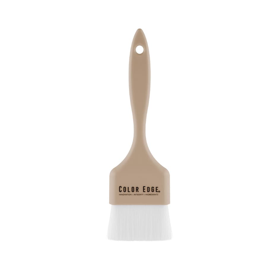 Color Edge Root Tint Brush