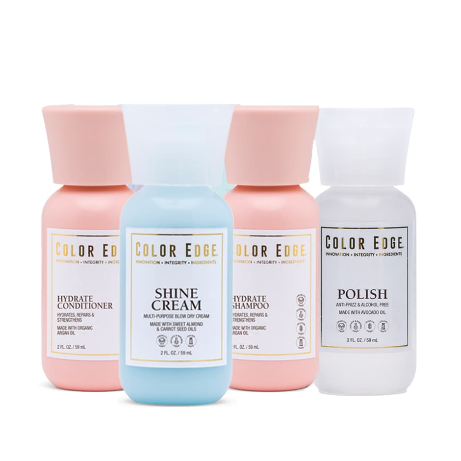 Color Edge Take Me Home With You Deal