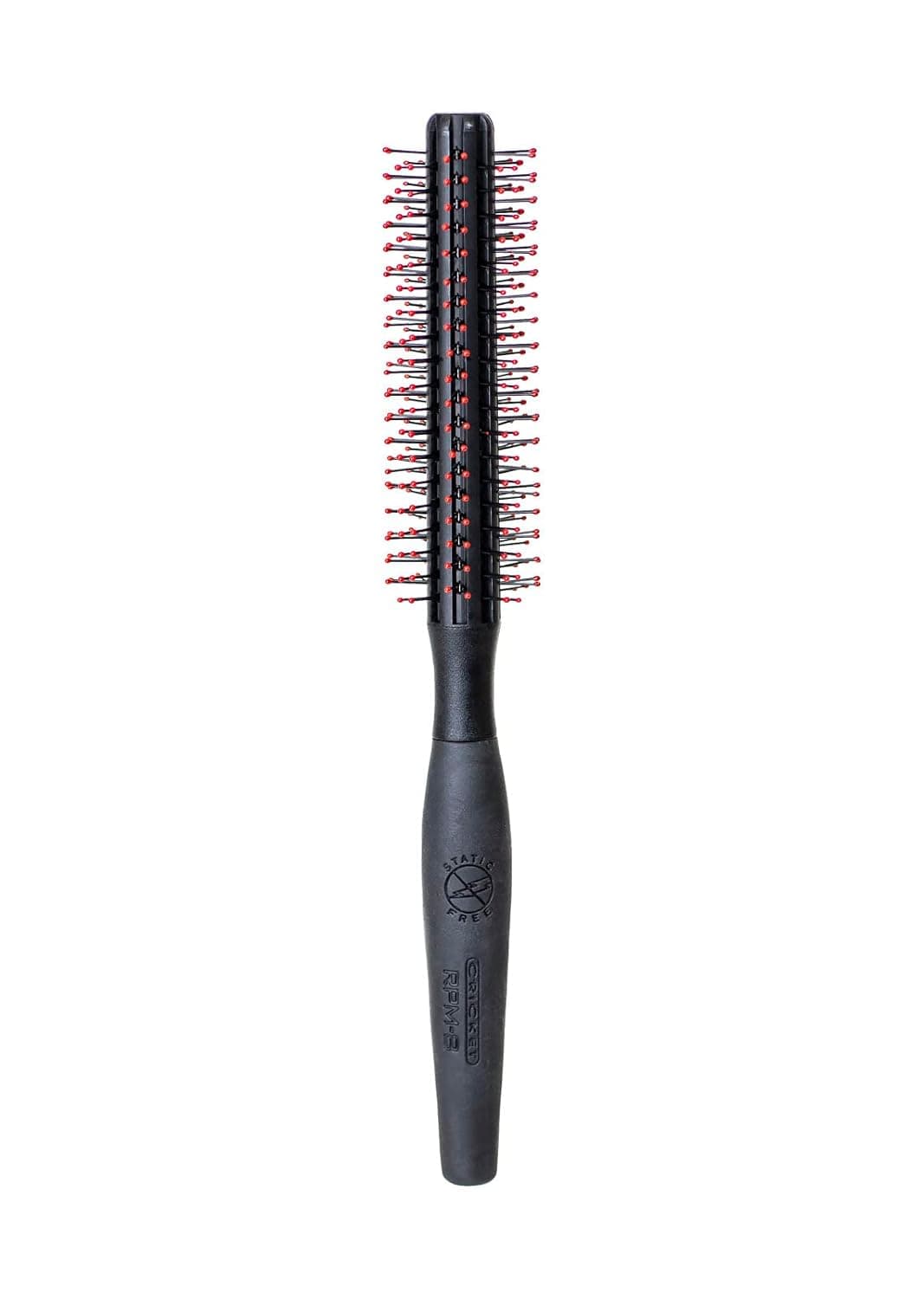Cricket Static Free RPM 8 Row Brush