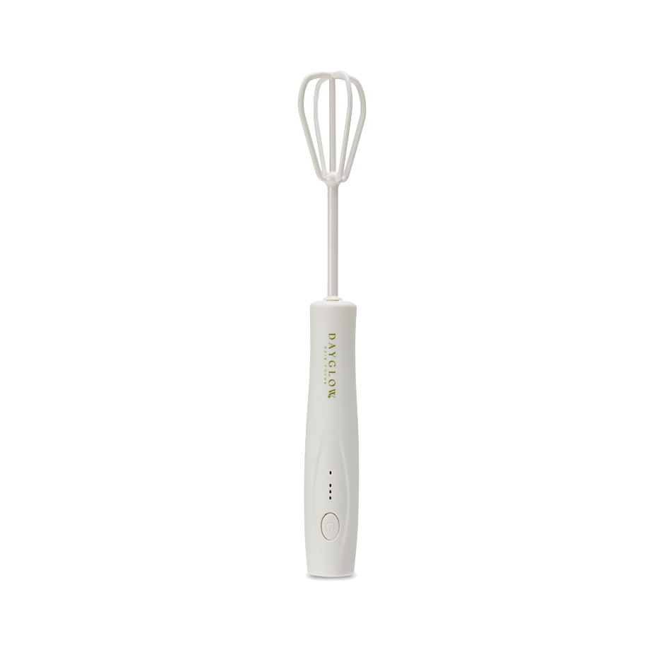 Dayglow Electric Whisk
