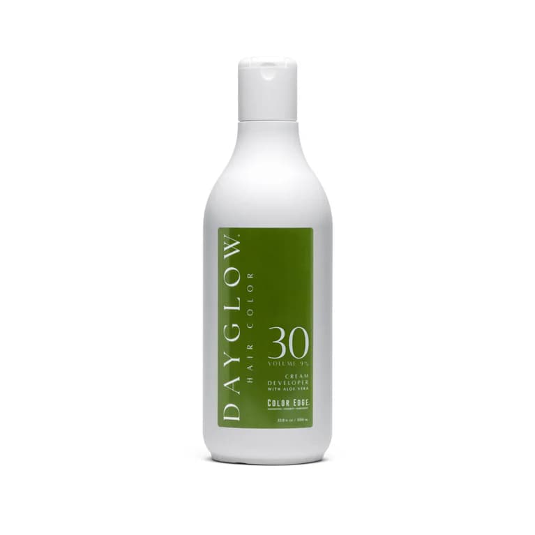 Dayglow Cream Developer 30 Vol. - 5 Liter