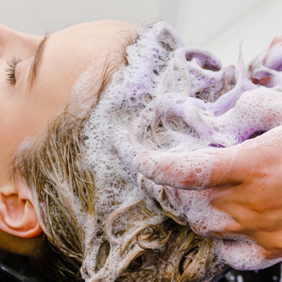Color Edge Frosty & Acidifying Conditioner | 32 oz BOGO