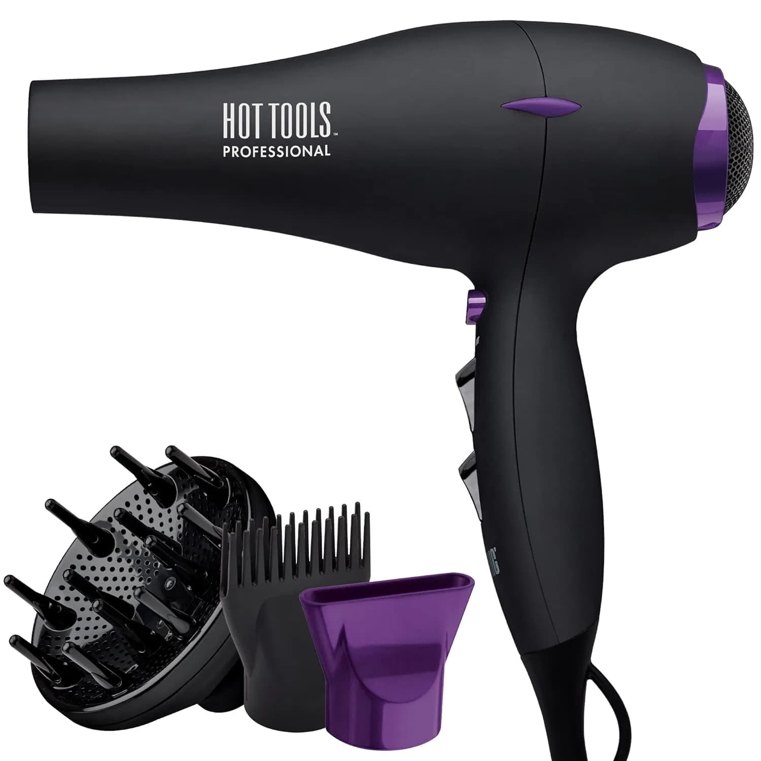 Hot Tools 1043 Hair Dryer