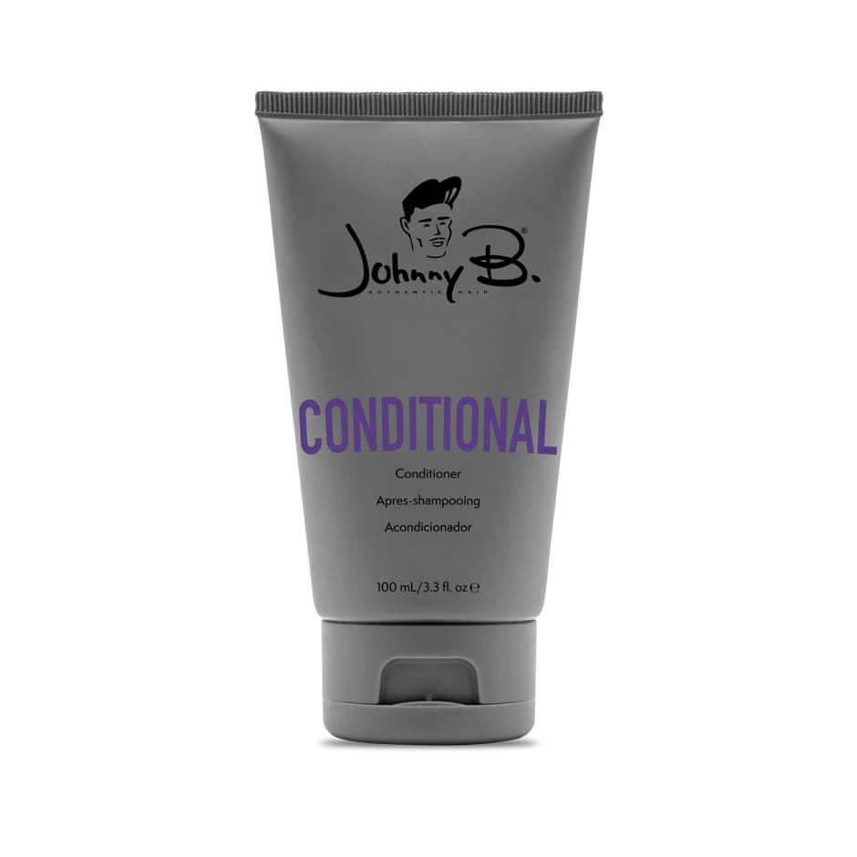 Johnny B. Conditional 3.3 Ounces
