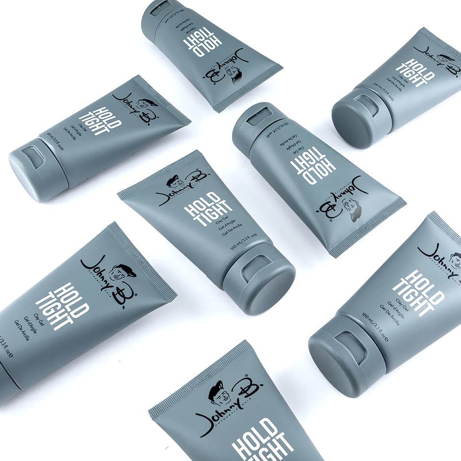 Johnny B. Hold Tight 100ml - Set of 10