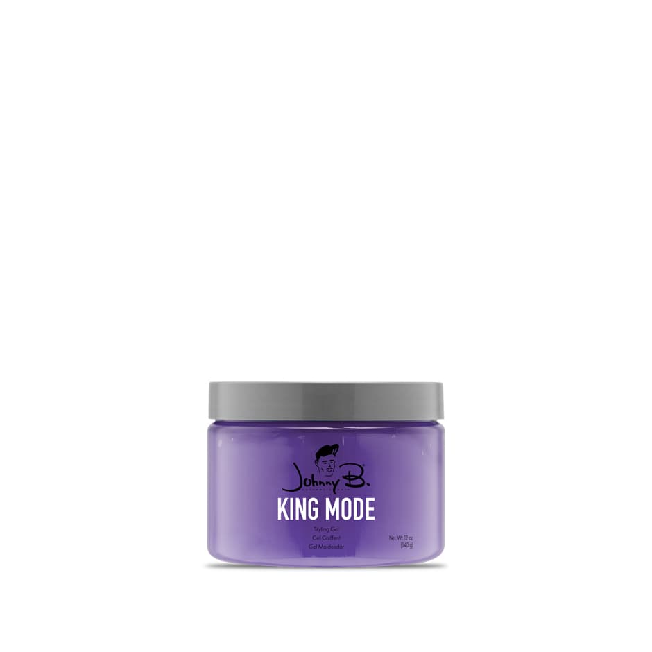 Johnny B. King Mode Styling Gel 12