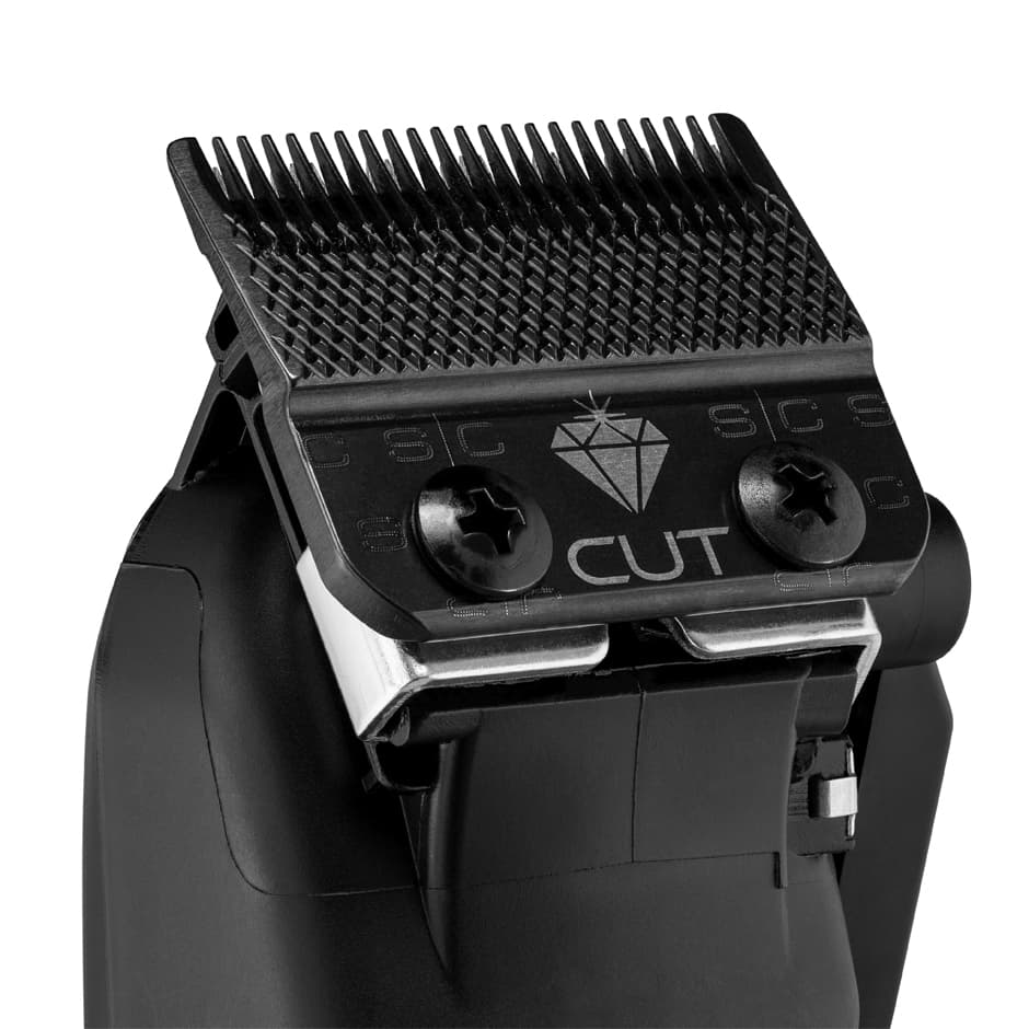 Johnny B. Odyssey Clipper