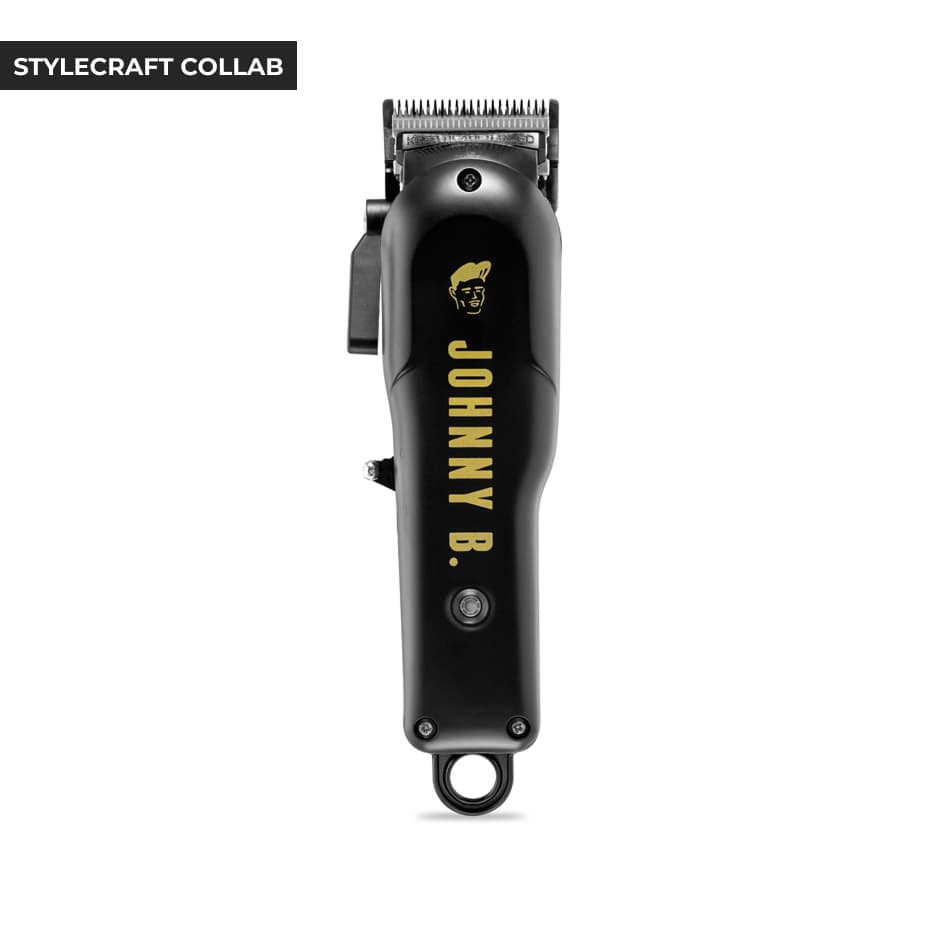 Johnny B. Odyssey Clipper