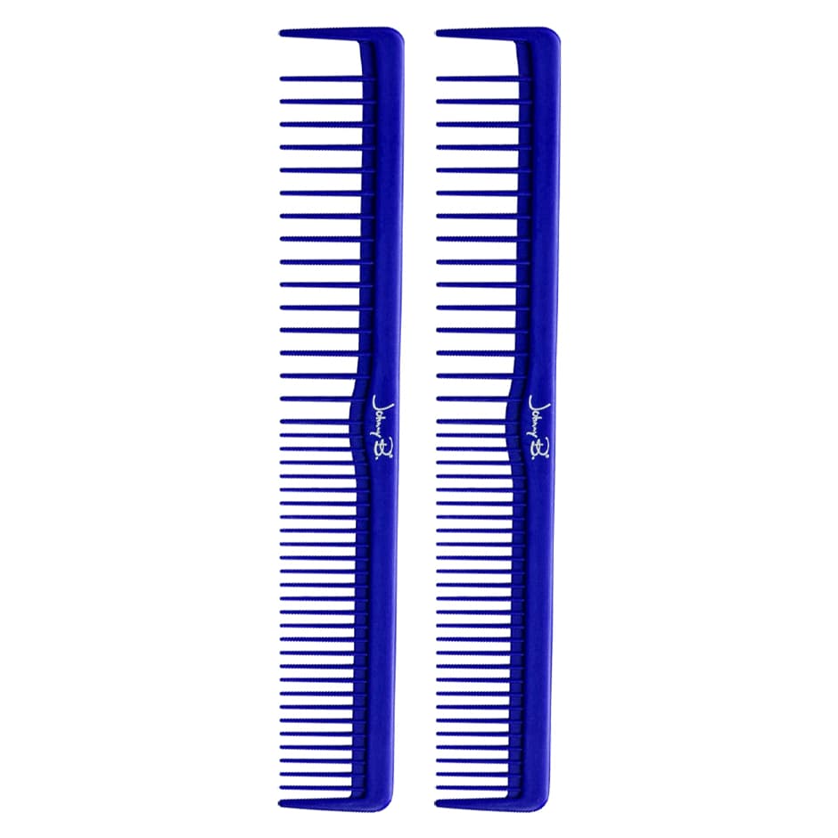 Johnny B. Super Spreader Comb - 2 Pack