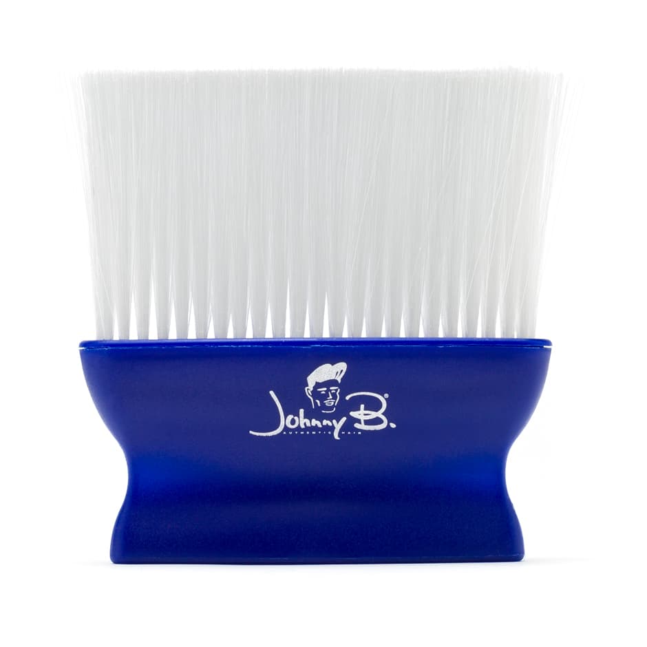 Johnny B. Talc Neck Duster