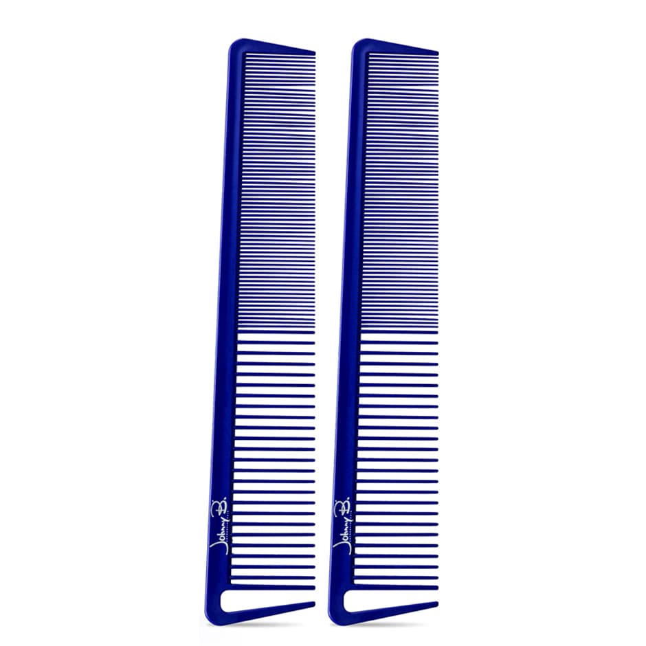 Johnny B. Texturing Comb