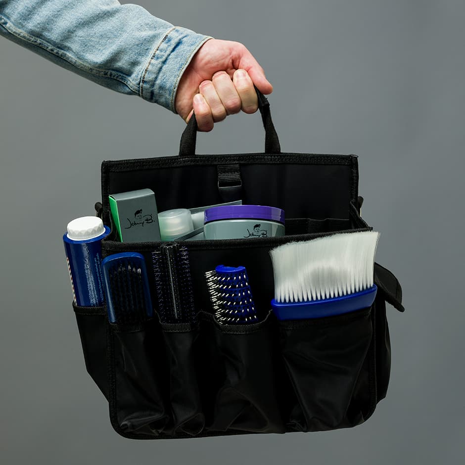Johnny B. Tool Pouch