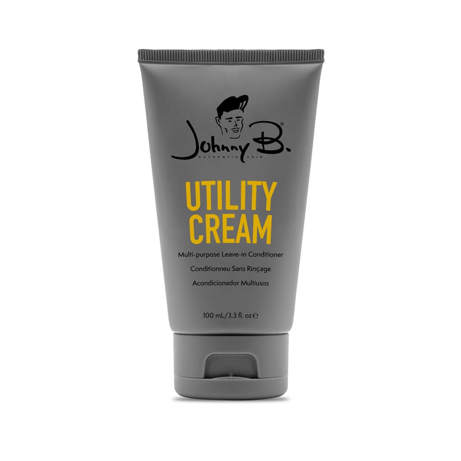 Johnny B. Utility Cream 3oz