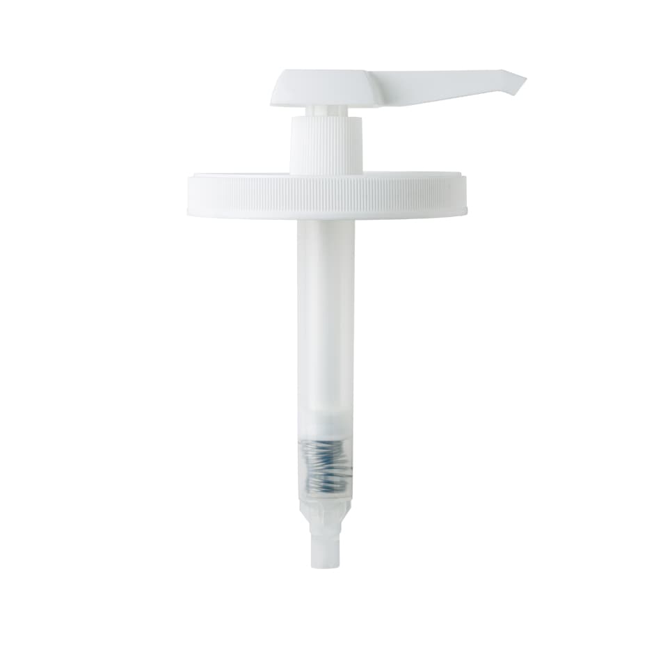 Johnny B. Gallon Pump