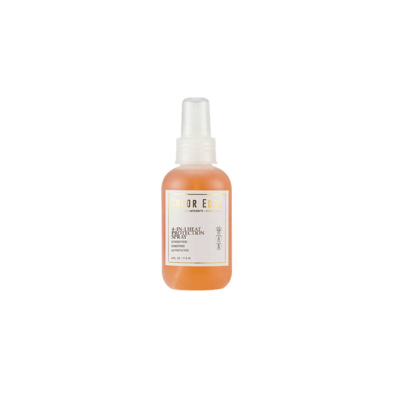 Color Edge 4-in-1 Heat Protection Spray | 4 oz