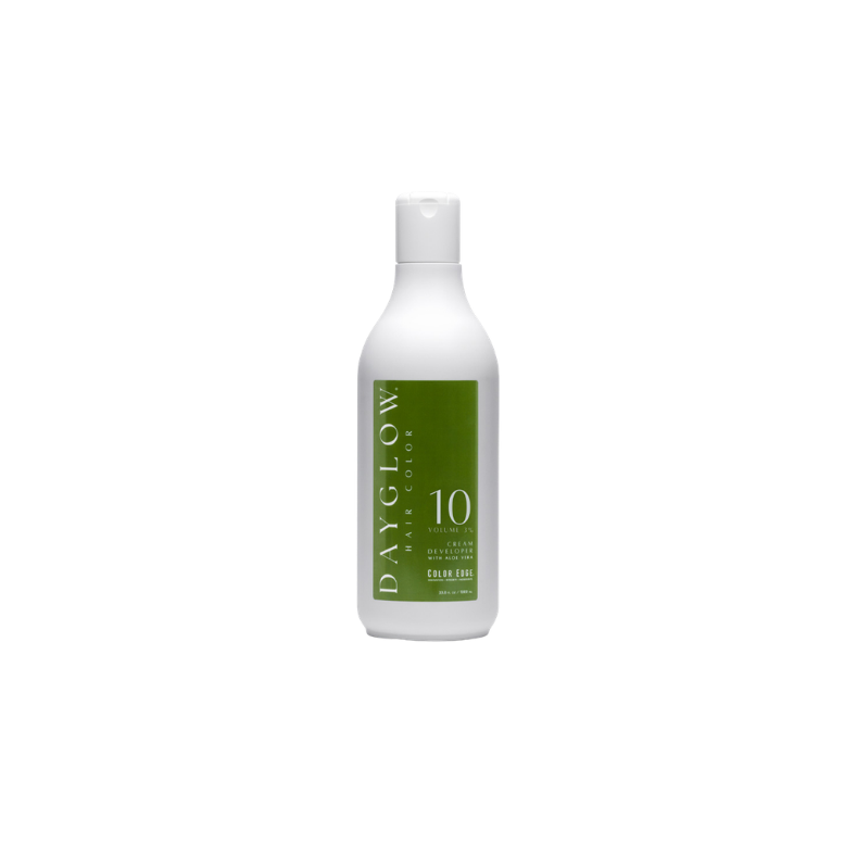 Dayglow Cream Developer 32 oz | 5, 10, 20 & 30 Volume
