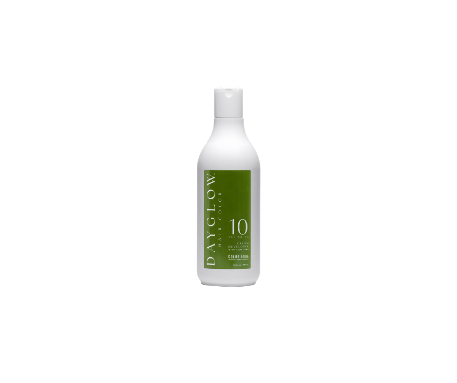 Dayglow Cream Developer 32 oz | 5, 10, 20 & 30 Volume