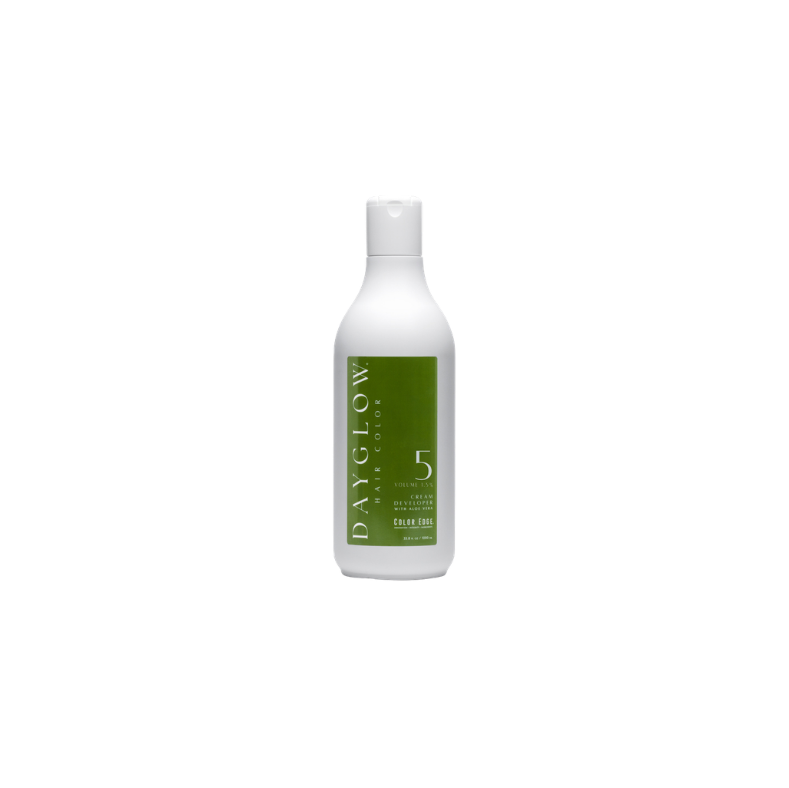 Dayglow Cream Developer 32 oz | 5, 10, 20 & 30 Volume