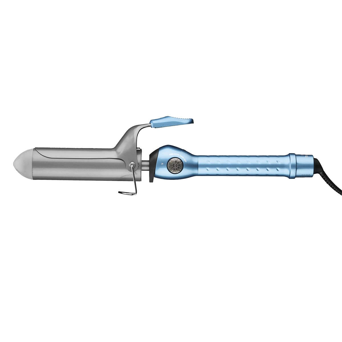 Babyliss Nano Titan 1 1/2 Spring Curling Iron