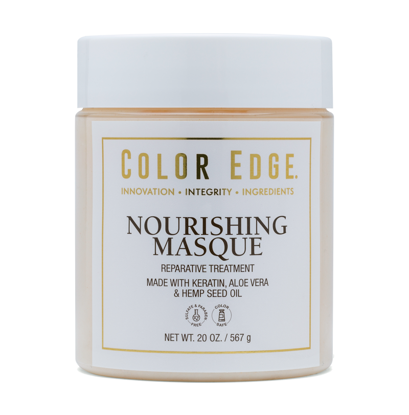 Color Edge Nourishing Masque