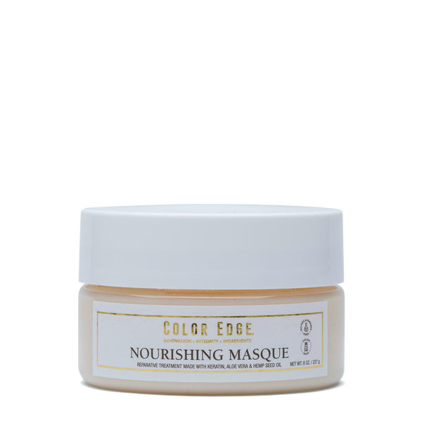 Color Edge Nourishing Masque