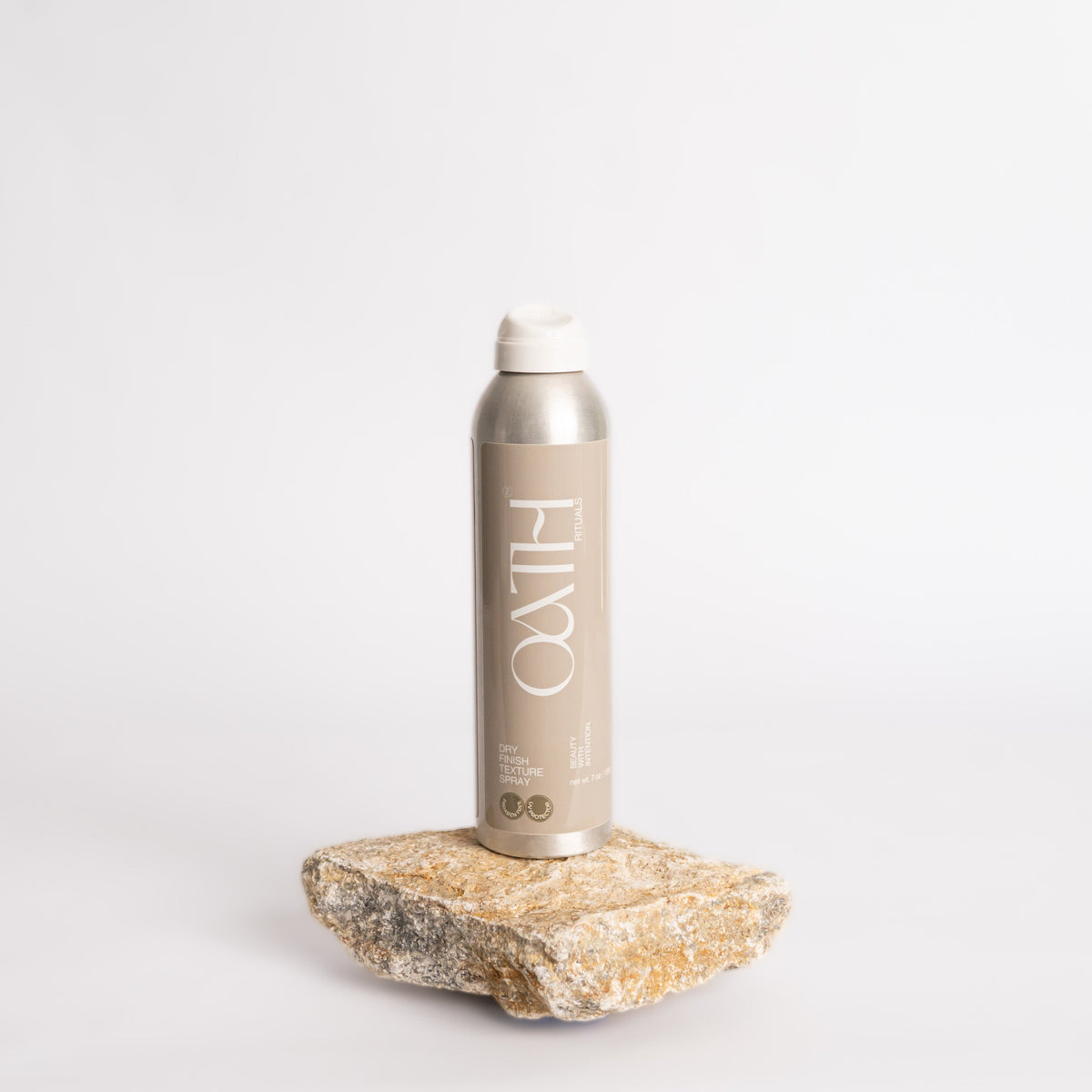 Oath Dry Texture Spray 7 oz | Volumizing Texture Spray