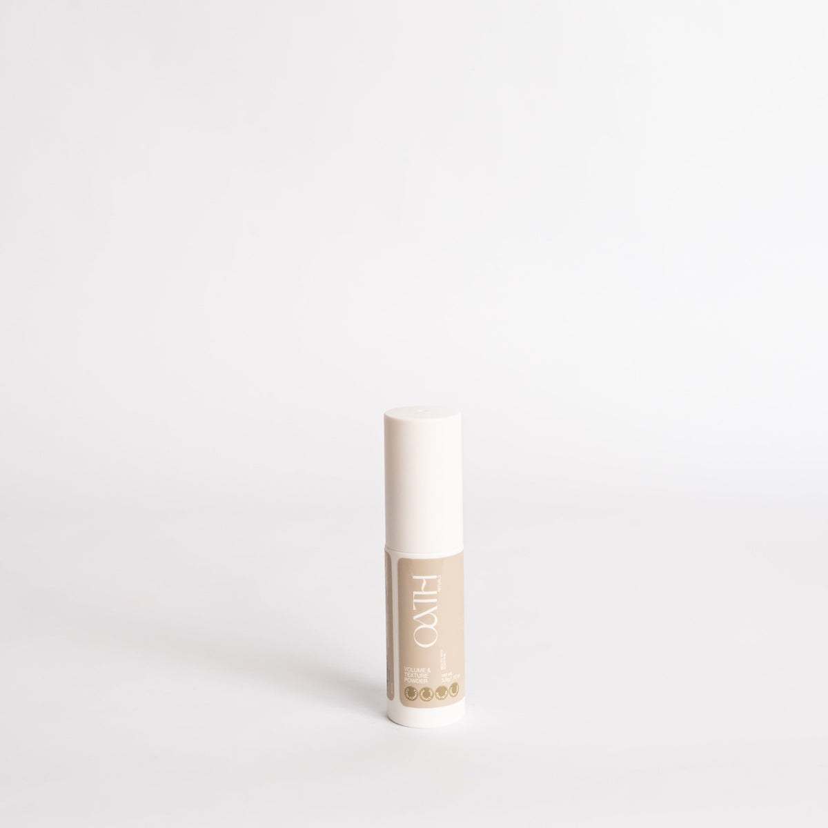 Oath Texture Powder 0.35 oz | Matte Volumizing Hair Powder