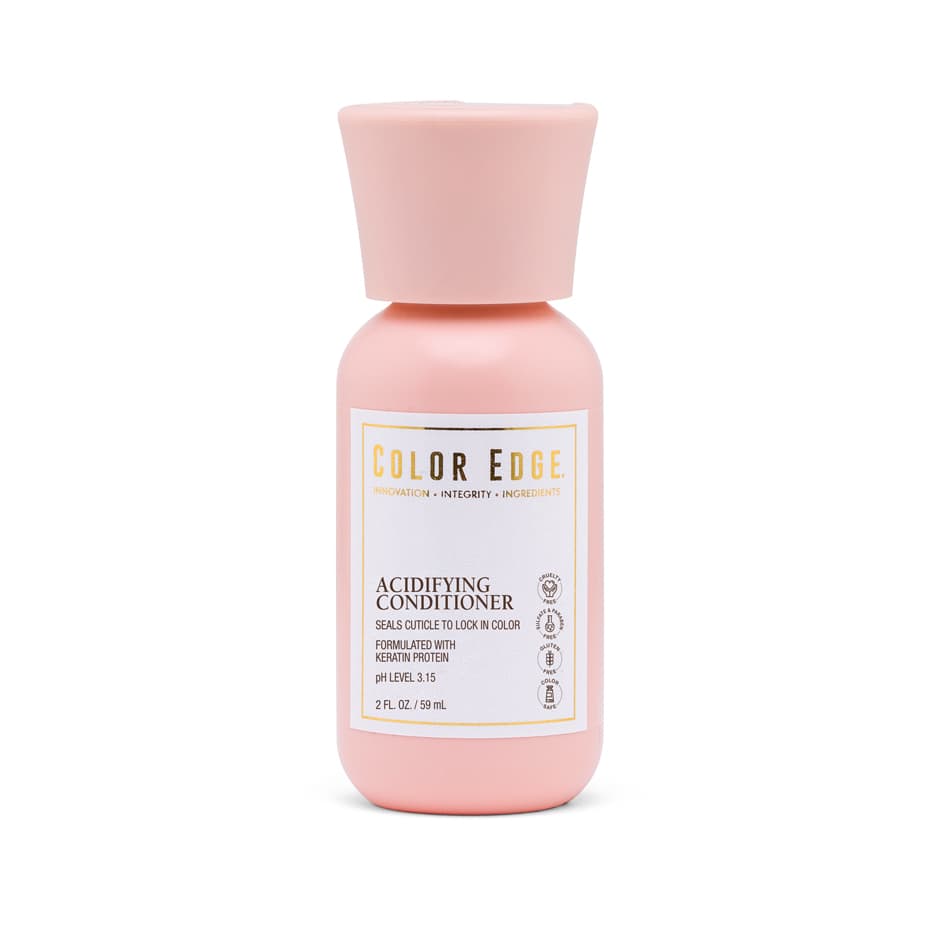 Color Edge Acidifying Conditioner