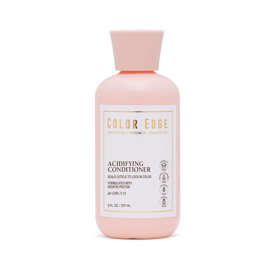 Color Edge Acidifying Conditioner