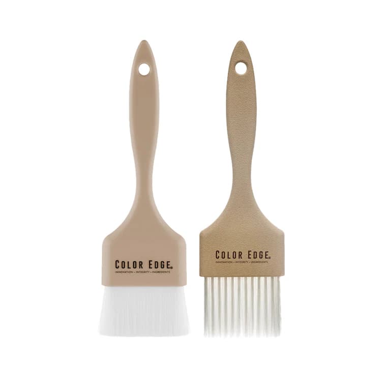 Color Edge Balayage & Root Tint Brush Set