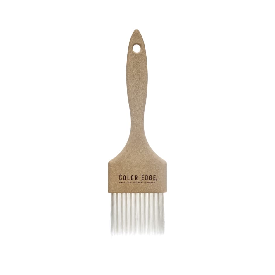 Color Edge Bamboo Balayage Brush
