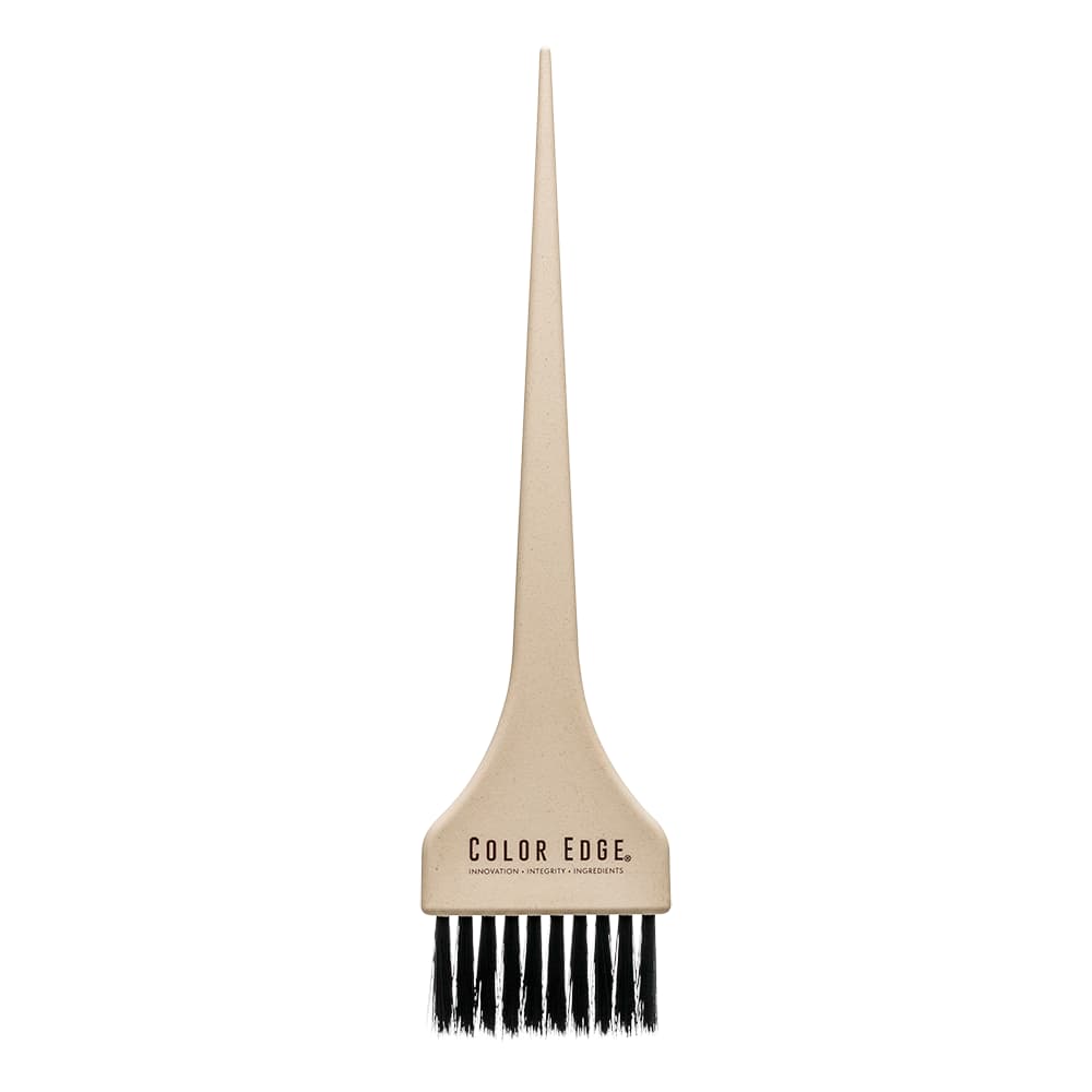Color Edge Bamboo Flat Tint Brush