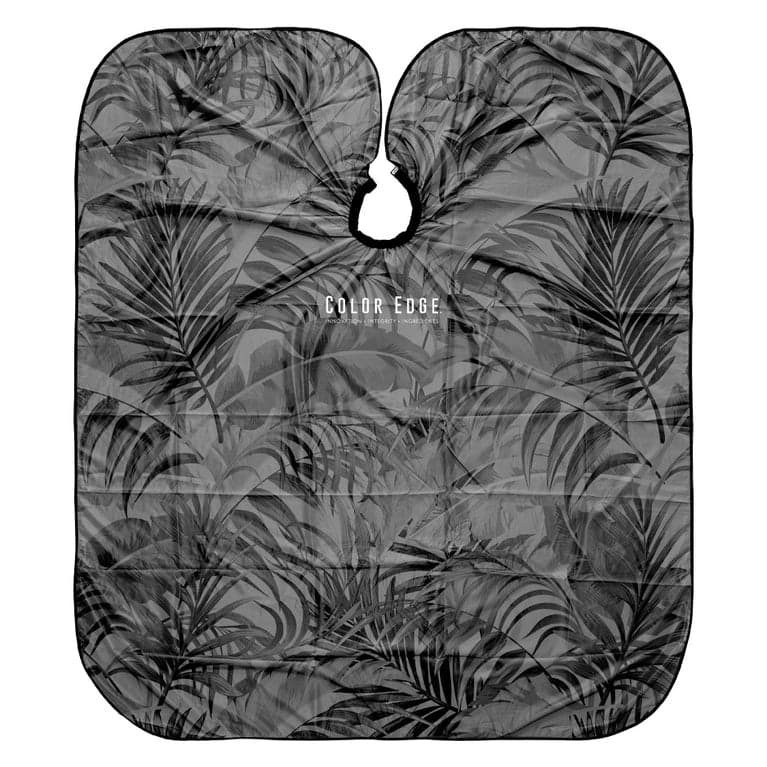 Color Edge Cali Collection Black Palms Chemical Cape
