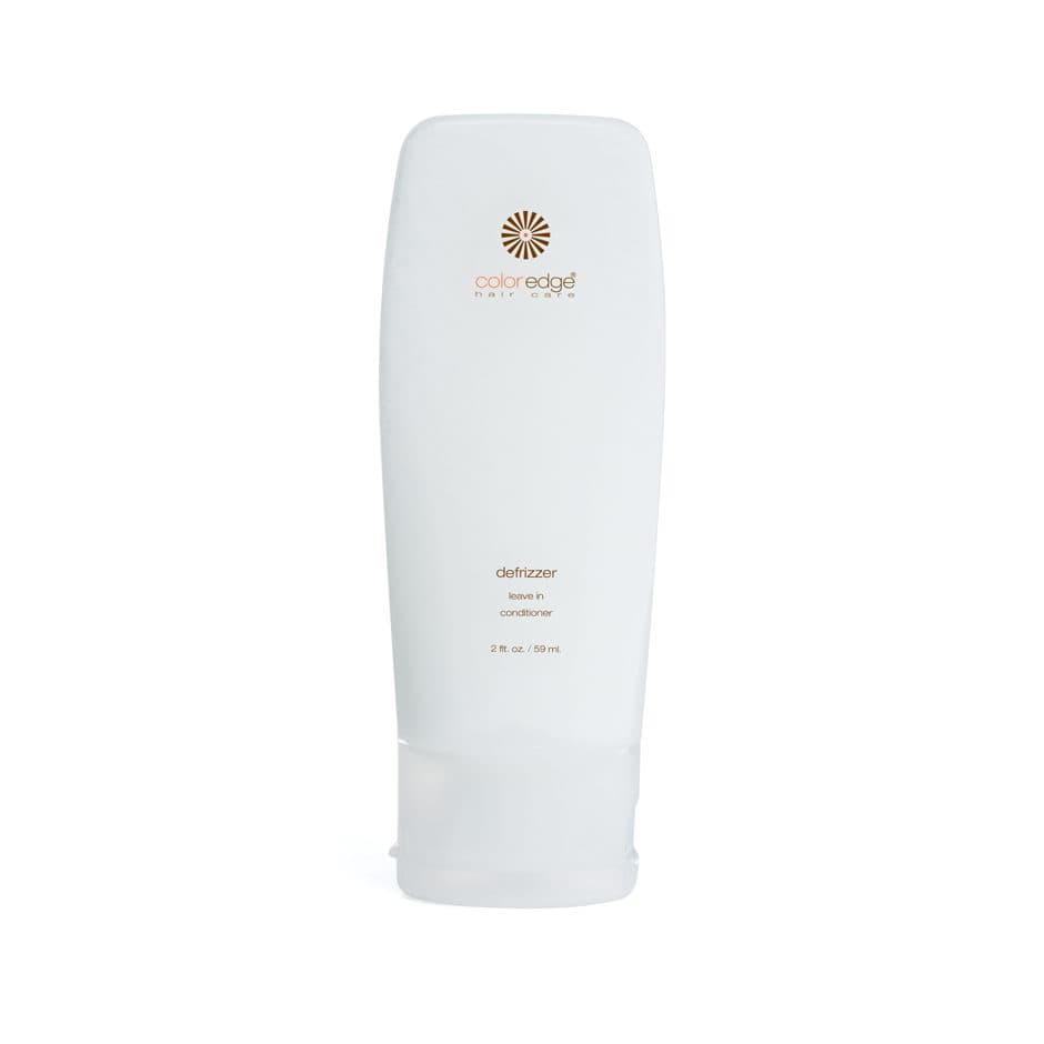 Color Edge Defrizzer
