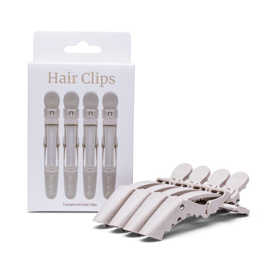 Color Edge Gator Clips
