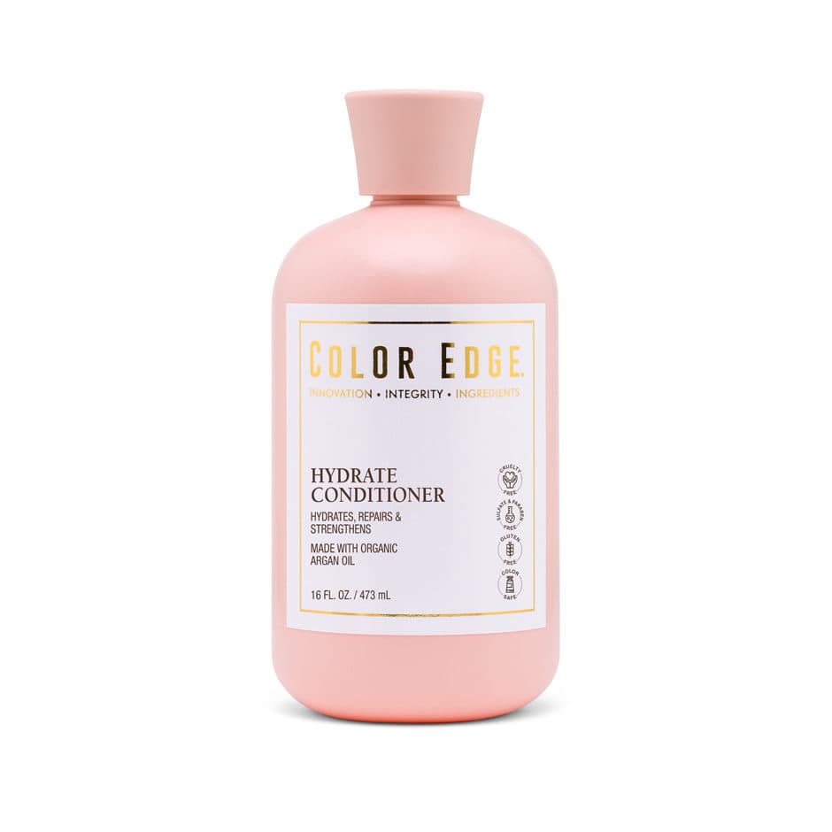 Color Edge Hydrate Conditioner 16 Ounces