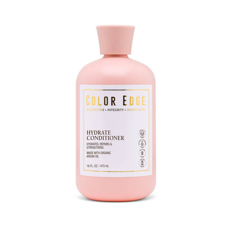 Color Edge Hydrate Conditioner 16 Ounces