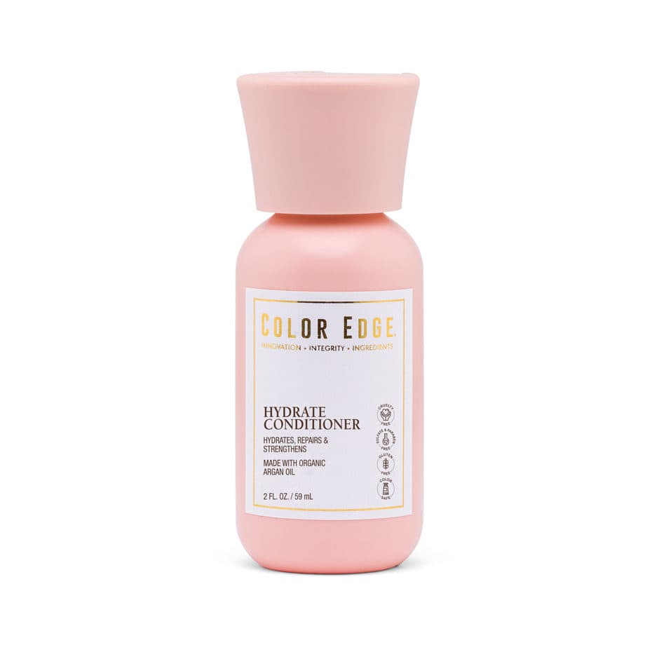 Color Edge Hydrate Conditioner 2 Ounces