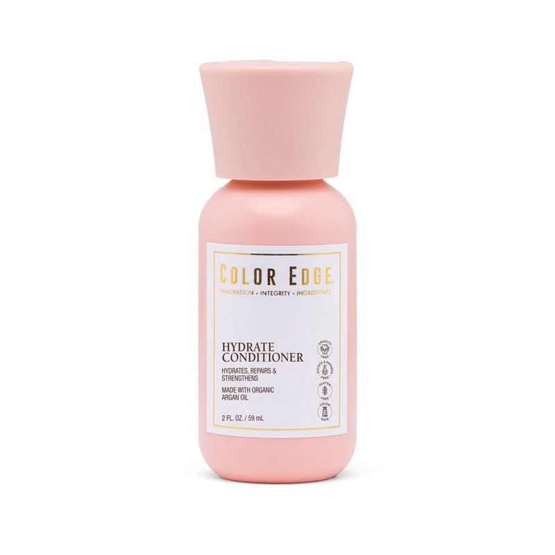 Color Edge Hydrate Conditioner 2 Ounces