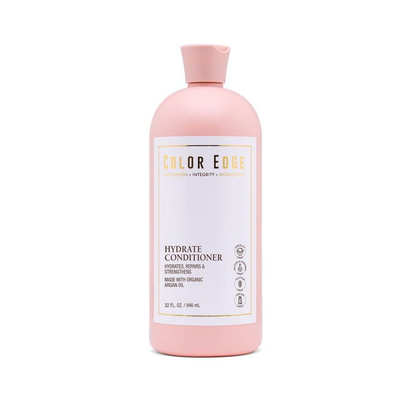 Color Edge Hydrate Conditioner 32 ounces