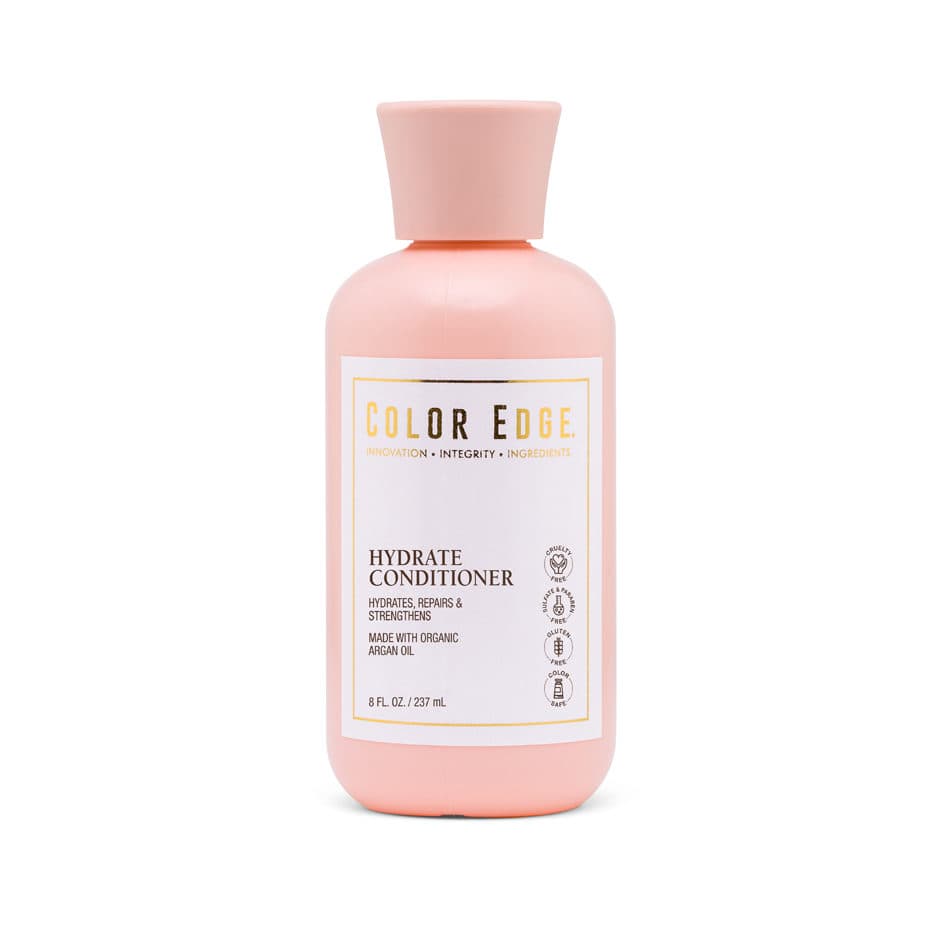 Color Edge Hydrate Conditioner 8 Ounces