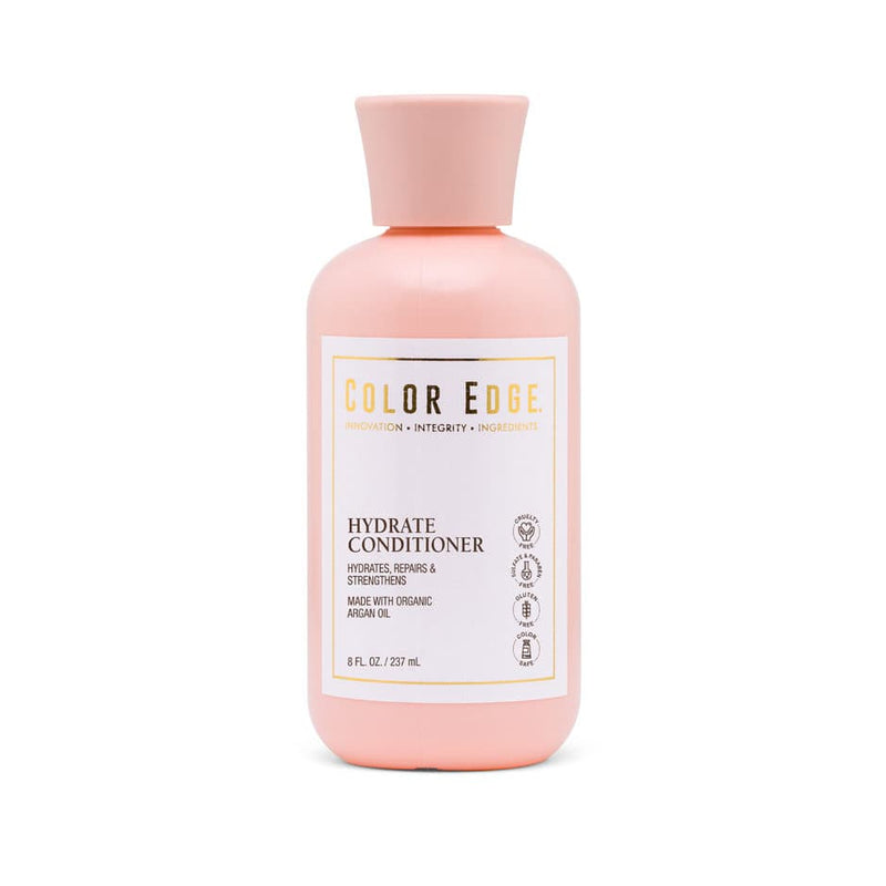 Color Edge Hydrate Conditioner 8 Ounces